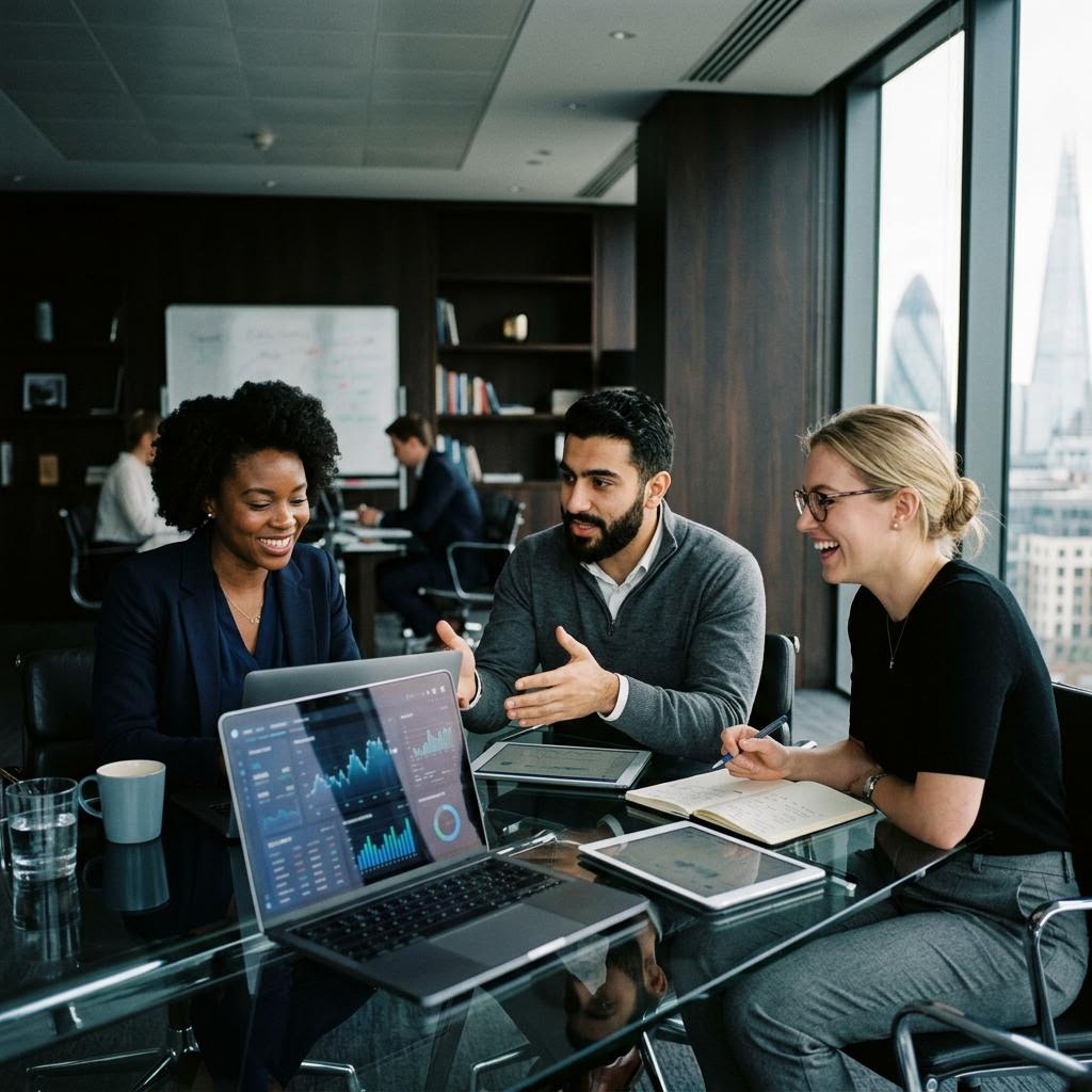 Keen Reckonvault algorithmic operations division