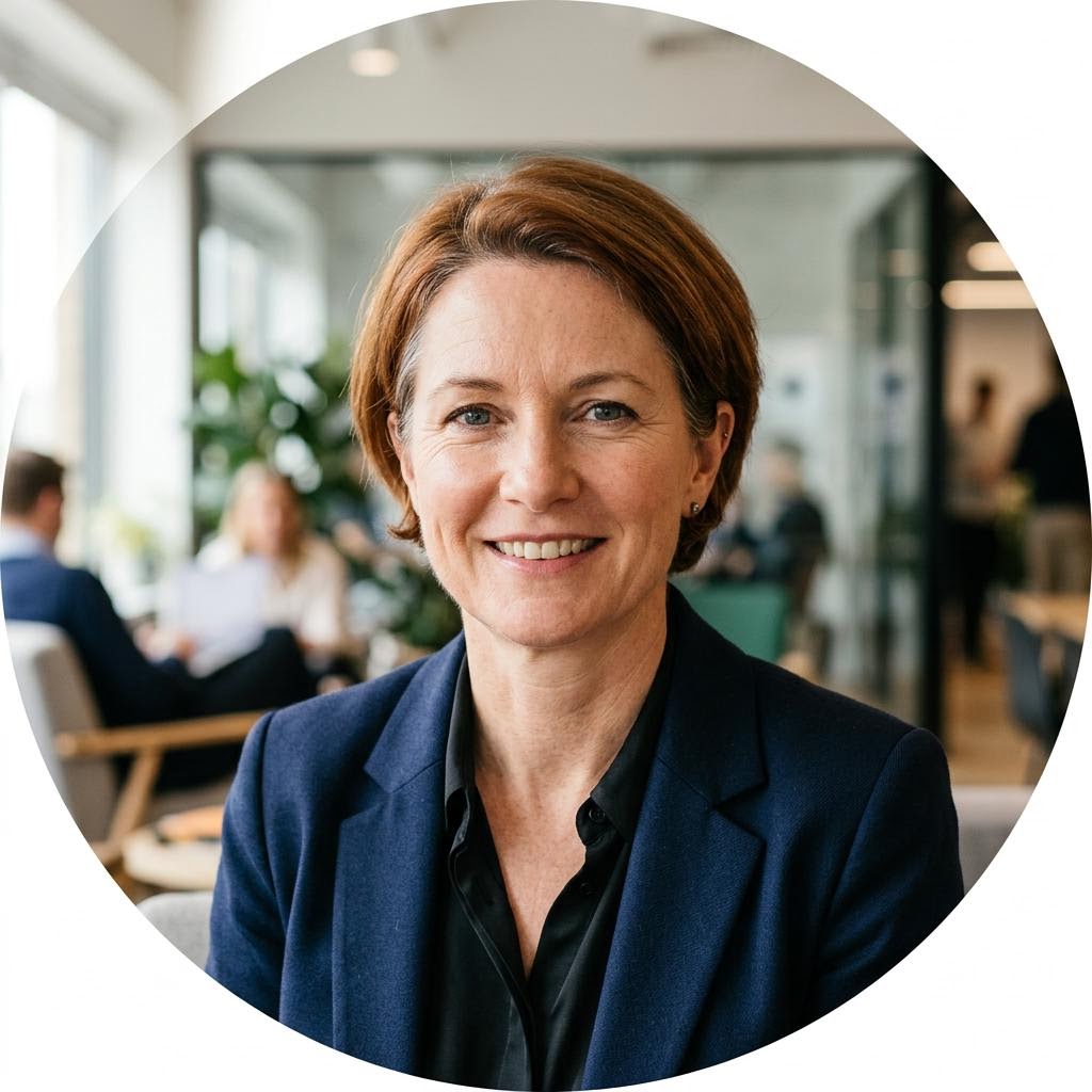 Claire Sterling, verified platform member