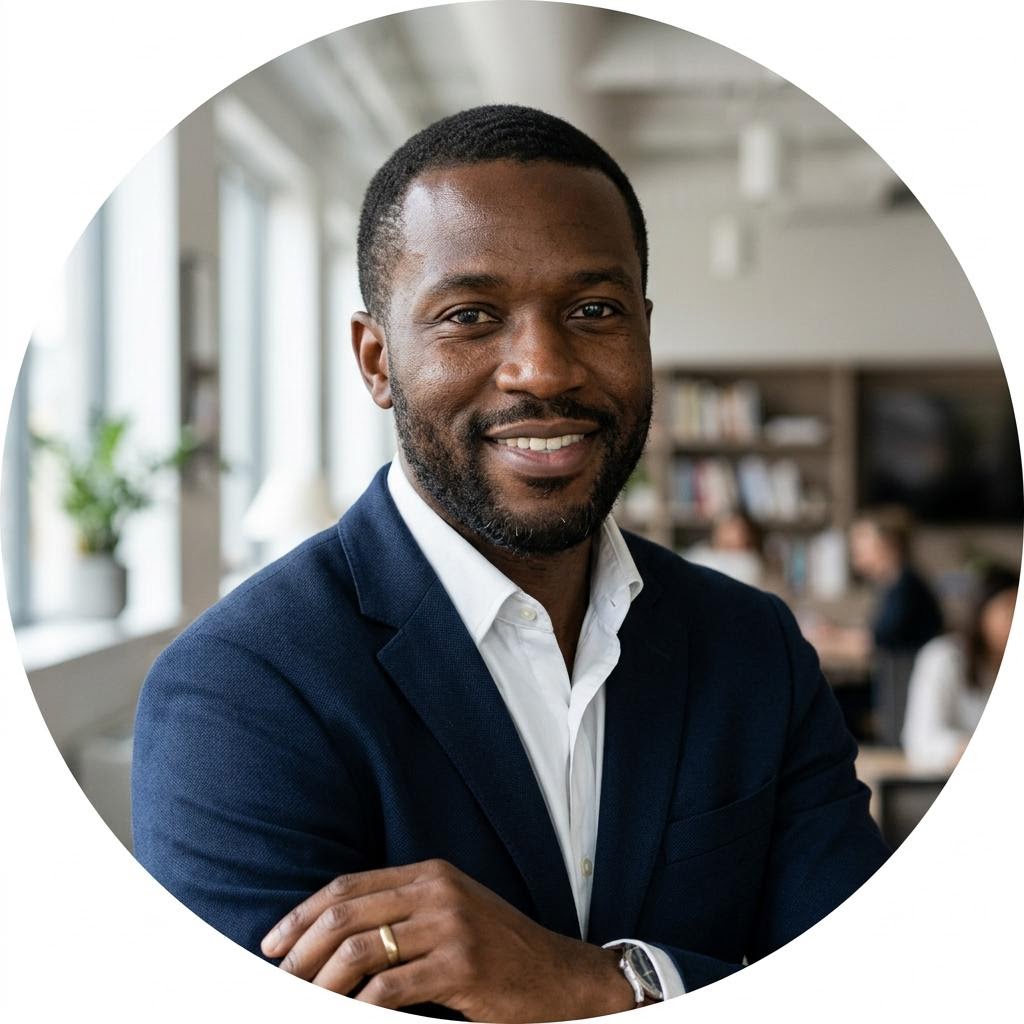 Marcus Vance, verified crypto trader