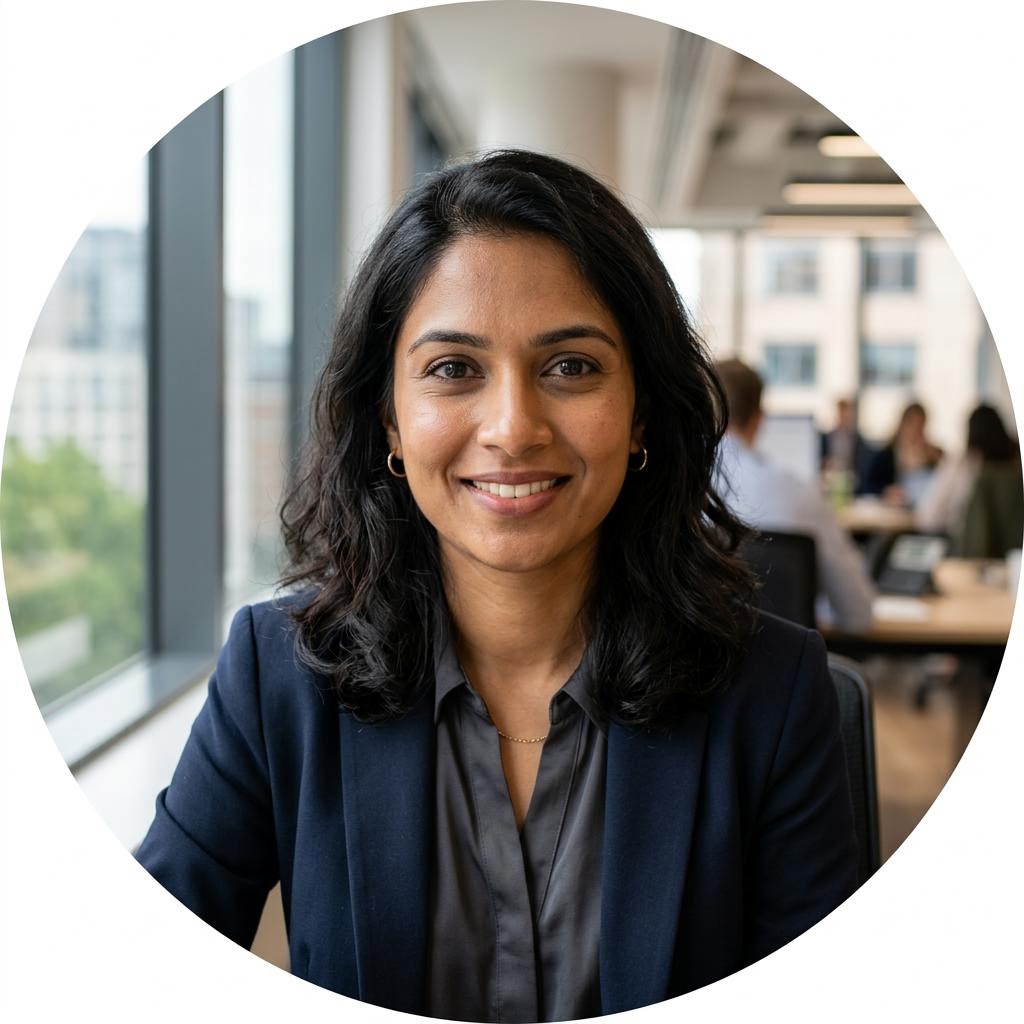 Rachel Thorne, verified UK investor